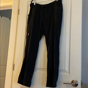 Healing hands scrub pants